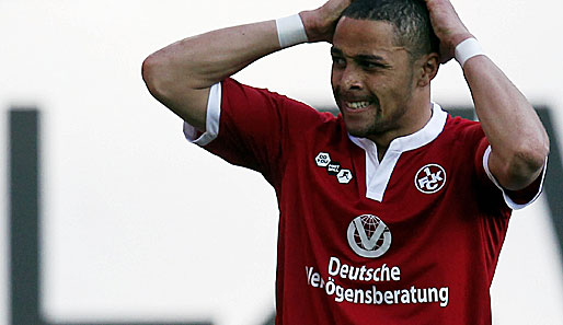 Wechselt Sidney Sam (vom HSV zuletzt nach Kaiserslautern ausgeliehen) nach Leverkusen?