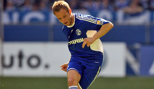 Ivan Rakitic traf bei Schalkes 14:0-Sieg gleich dreifach