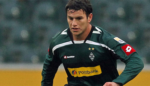 Raul Bobadilla war im Testspiel für Borussia Mönchengladbach erfolgreich