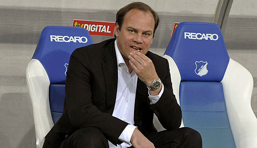 Im Juli 2009 übernahm Christian Nerlinger die Aufgaben des Sportdirektors bei Bayern München