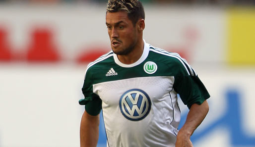 Karim Ziani wird dem VfL Wolfsburg länger fehlen