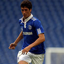 Sergio Escudero, Schalke 04