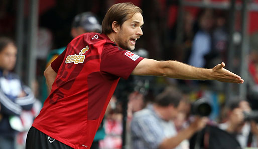 Nach der ersten Saison-Pleite gegen Hamburg geht's für Mainz 05 nach Leverkusen