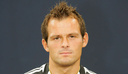 Toni Tapalovic steht seit 2009 beim FSV Mainz 05 unter Vertrag