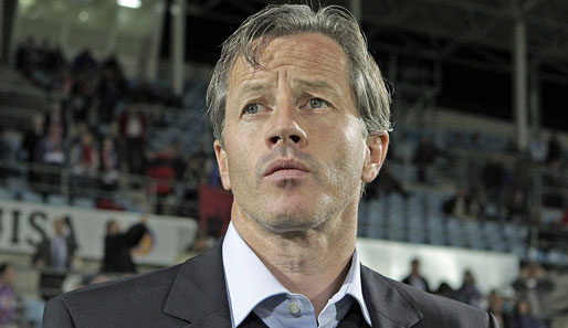 Im Oktober 2010 wurde Jens Keller nach der Entlassung von Gross Cheftrainer des VfB