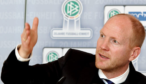 Matthias Sammer lobt Bayer Leverkusen in den höchsten Tönen