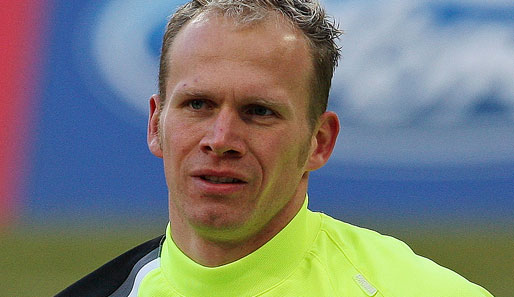 Markus Miller bestritt in der vergangenen Saison beim Karlsruher SC 28 Spiele in der 2. Liga