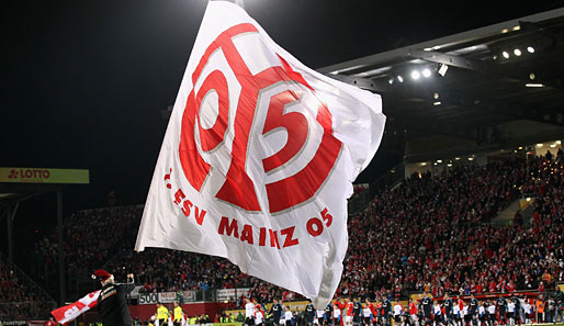 Der FSV Mainz 05 fuhr am 3. Januar nach Barcelona ins Winter-Trainingslager
