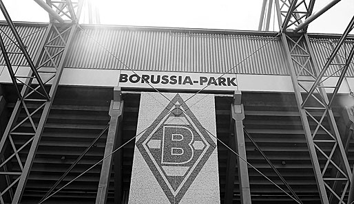 Borussia Mönchengladbach trauert um Helmut Beyer