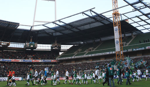 30 Personen wurden beim Spiel gegen den HSV zum Teil schwer verletzt
