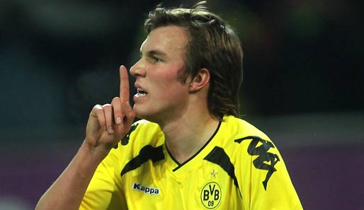 Kevin Großkreutz will das Spiel in München zum Heimspiel für den BVB machen