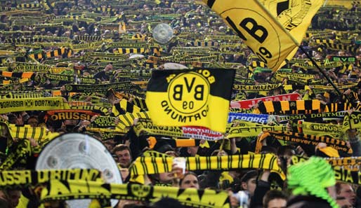 Mehr als 40.000 Kartenwünsche gingen bereits beim BVB für das letzte Saisonspiel ein