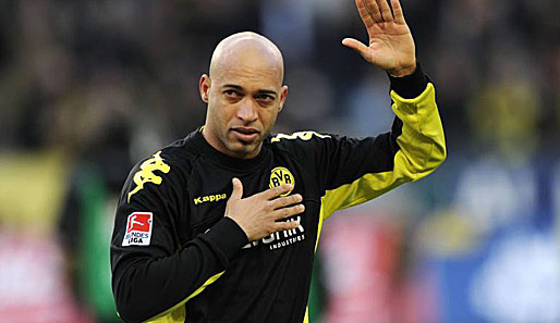 Nach 13 Jahren verlässt Dede Borussia Dortmund am Saisonende