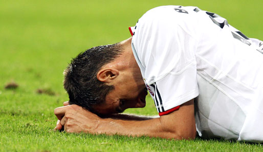 Miroslav Klose ist mit seiner Rolle beim FC Bayern unzufrieden und lässt seine Zukunft weiter offen