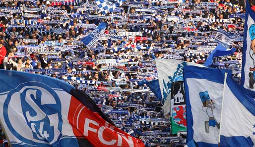 Schalkes Fans wollen Clemens Tönnies stürzen