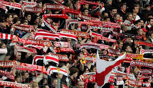 Teile der VfB-Fans drängen auf eine Änderung der Vereinssatzung