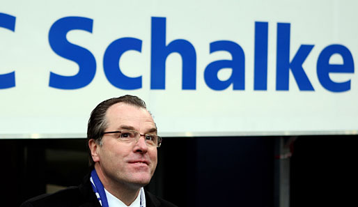 Clemens Tönnies kann Manuel Neuers Entscheidung, den FC Schalke 04 zu verlassen, nachvollziehen