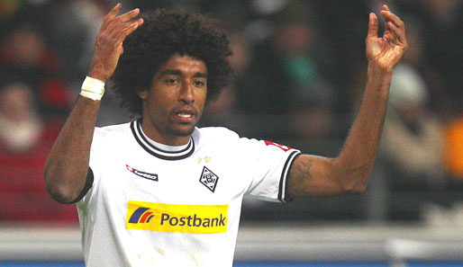 Dante fällt gegen Borussia Dortmund aus