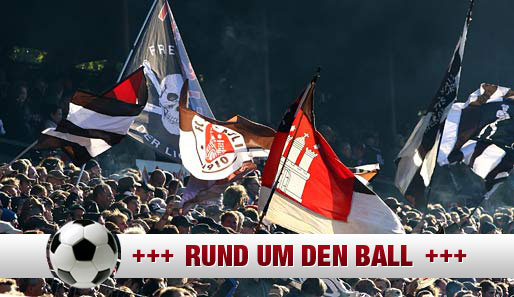 Der FC St. Pauli muss nun doch kein Heimspiel vor leeren Rängen austragen
