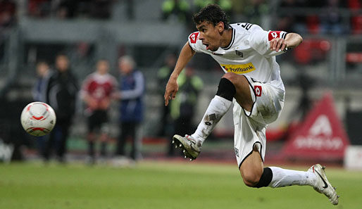 Borussia Mönchengladbach muss im Abstiegskampf wohl weiterhin auf Igor de Camargo verzichten