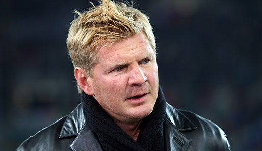 Stefan Effenberg will Dante und Reus halten, wenn er Borussia-Sportdirektor wird