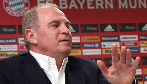Uli Hoeneß will Manuel Neuer zum FC Bayern holen, für den Transfer aber nicht zu viel Geld bezahlen
