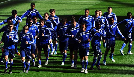Nach einer Saison mit Höhen und Tiefen plant der FC Schalke 04 den Trainingsauftakt am 26. Juni