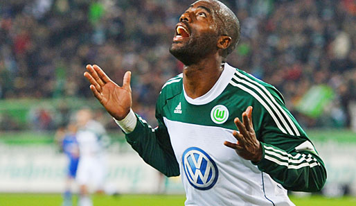 Abgänge: Grafite verließ Wolfsburg nach vier Jahren in Richtung Dubai (Al-Ahli). Er schoss 59 Bundesliga-Tore für den VfL