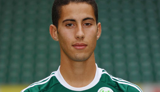 Nassim Ben Khalifa wird für ein Jahr vom VfL Wolfsburg zu den Young Boys Bern ausgeliehen