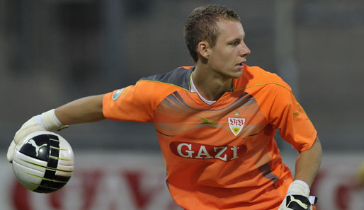 Bernd Leno wechselt mit sofortiger Wirkung bis zum 31. Dezember 2011 zu Bayer Leverkusen