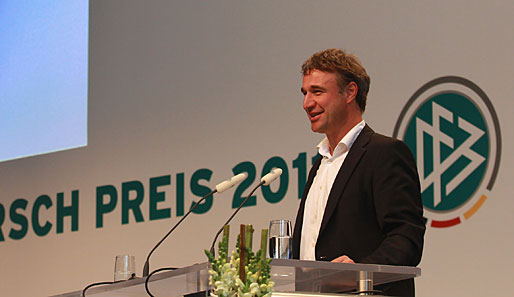 Marco Bode will für den Bremer Aufsichtsrat kandidieren