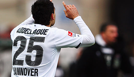 Kommt nach Abdellaoue der nächste Norweger zu Hannover 96?