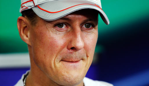 Formel-1-Rekordweltmeister Michael Schumacher ist angeblich Wunschkandidat beim 1. FC Köln