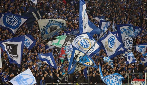 Schalke 04 ist zu einer Geldstrafe in Höhe von 12.000 Euro verurteilt wurden