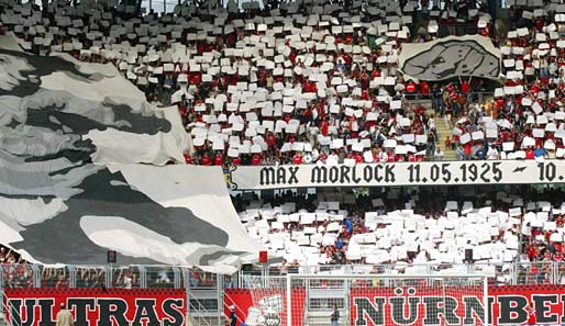 Die Fans des 1. FC Nürnberg dürfen sich auf ein besonderes Jubiläum freuen