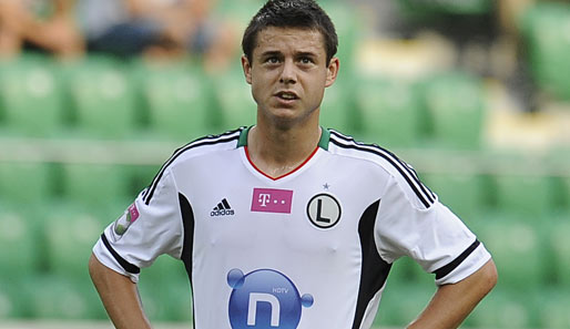 Ariel Borysiok wechselt nun doch zum FC Brügge