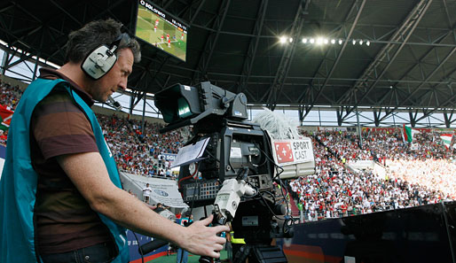 Das Kartellamt genehmigte die Zentralvermarktung der Medienrechte der Bundesliga und 2. Liga