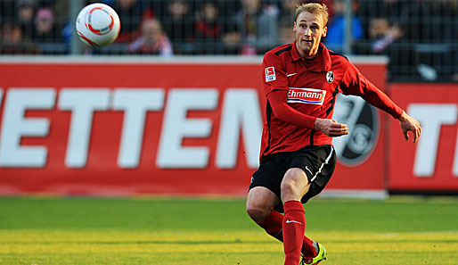Felix Bastians wechselt im Sommer zu Hertha BSC