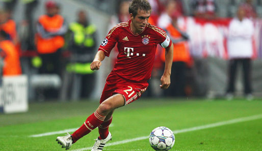Der Bayern-Kapitän verpasst das Länderspiel aufgrund einer Schleimbeutelentzündung im Knie