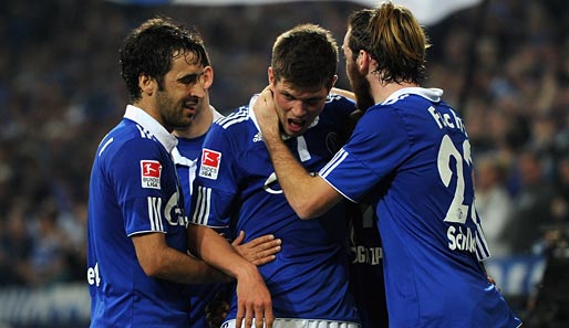 Schalke 04 will sich im Ausland zukünftig besser vermarkten