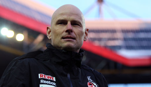 Trainer Stale Solbakken schießt scharf gegen seinen Ex-Klub 1. FC Köln