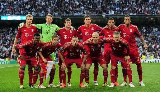 Die FC Bayern München AG hat eine Rundfunkzulassung erhalten