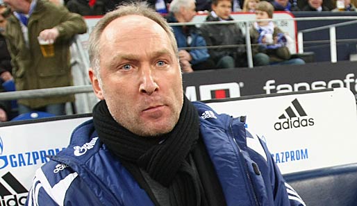 Perfekt: Andreas Müller ist der neue Manager von 1899 Hoffenheim