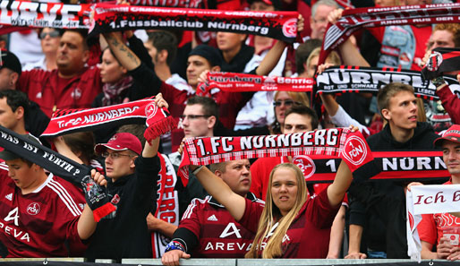 Die Nürnberger Fans können die Vereinsgeschichte ab jetzt in einem eigenen Museum erleben