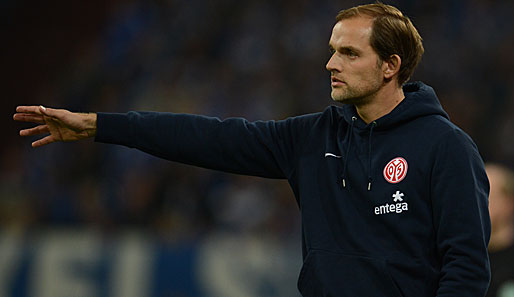 Thomas Tuchel muss gegen Wolfsburg gleich auf mehrere Stürmer verzichten