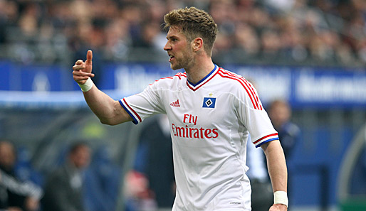 Geht es wieder aufwärts für Rajkovic beim Hamburger SV?
