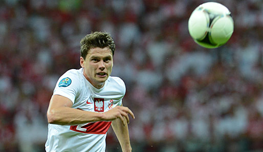 Bayer Leverkusen hat Sebastian Boenisch unter Vertrag genommen