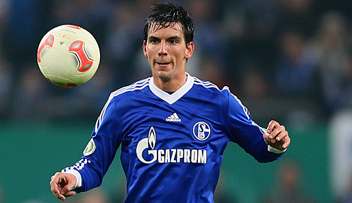 Hofft auf mehr Einsatzzeiten: Christoph Moritz steht vor einem Wechsel zu Mainz 05