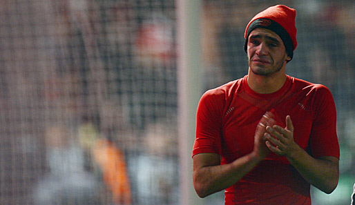 Emotionaler Abschied: Renato Augusto verlässt Bayer Leverkusen nach viereinhalb Jahren
