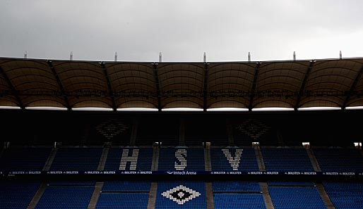 Bei der Wahl zu einem neuen Aufsichtsrat gab es beim Hamburger SV eine Überraschung